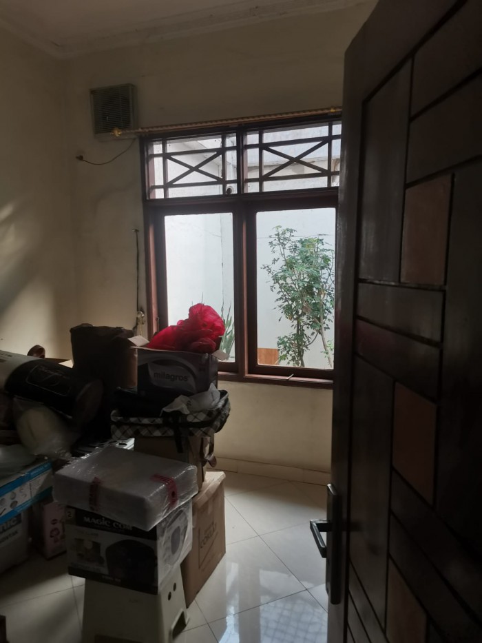 Rumah Dijual di Tropikana Residence Jababeka Cikarang